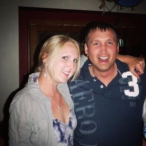 Meet your Posher, Deedee